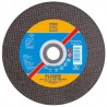 DISCO CORTE EHT A60P-125X1,0 PSF INOX