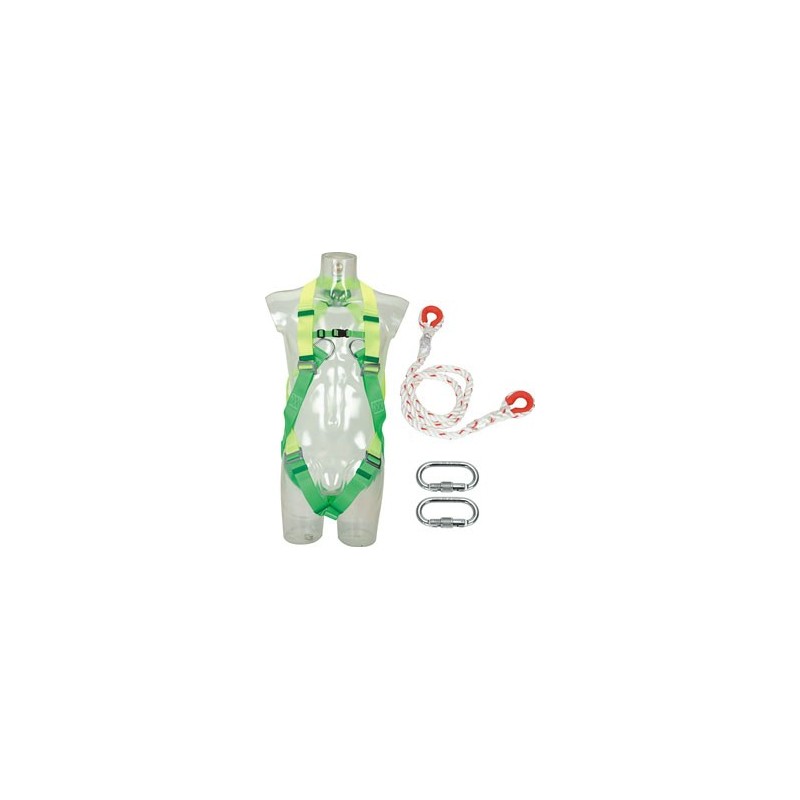 ARNES ANTICAIDA 27-C +CUERDA+2MOSQUET