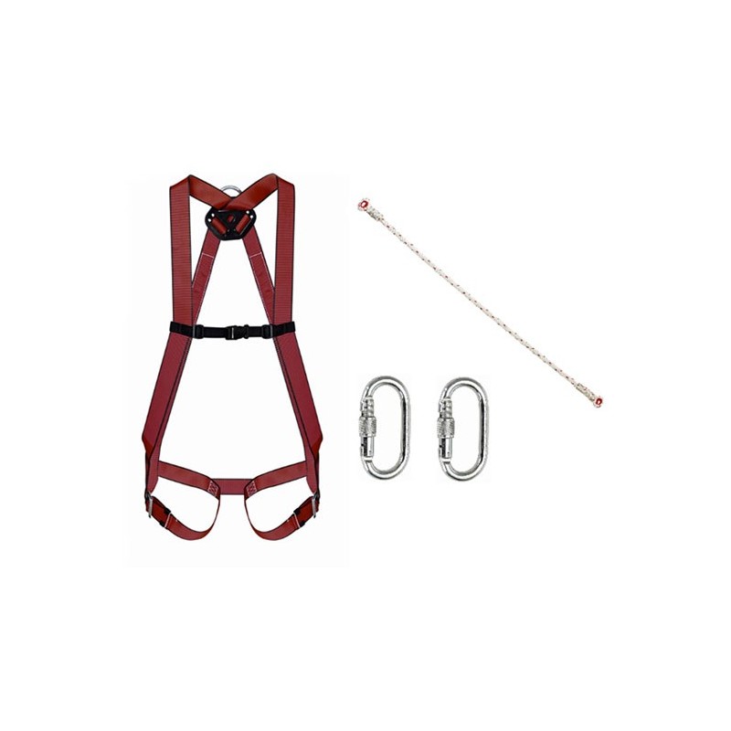 ARNES CLIMAX 10 BASIC+CUERDA 29/1+2MOSQ.