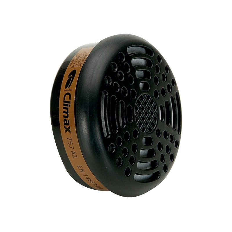 FILTRO MASCARILLA 757/762 A1