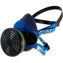 MASCARA REF.762-S A1 1 FILTRO SILICONA