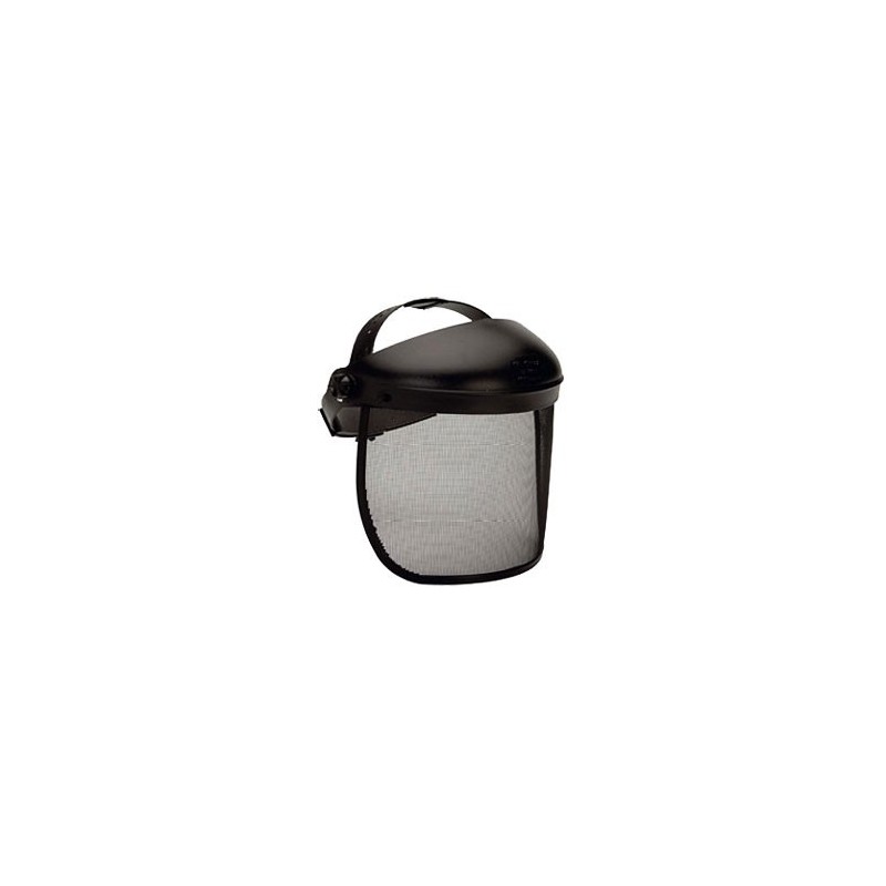PANTALLA DESBROZ.425 VISOR MALLA METALIC