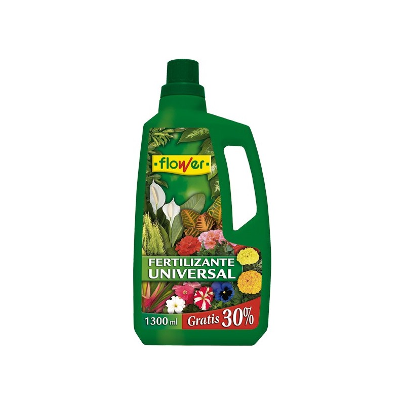 FERTILIZANTE LIQUIDO UNIV.10590 1L+300ML