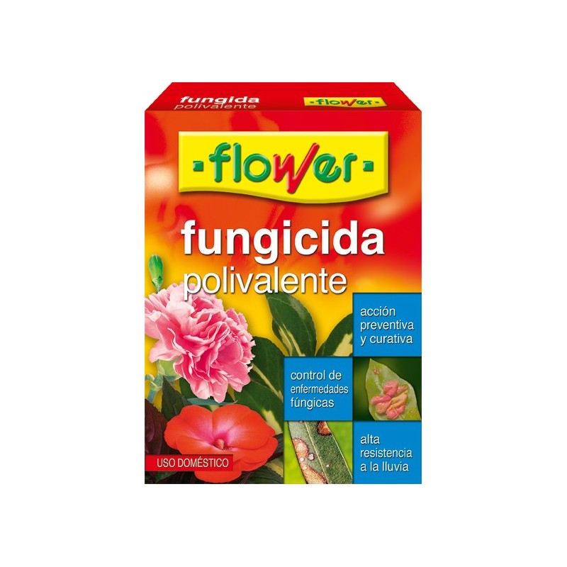 FUNGICIDA POLIVALENTE 30622 50ML