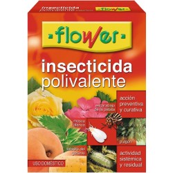 INSECTICIDA POLIVALENTE...