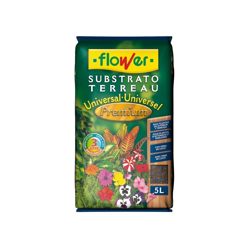 SUBSTRATO UNIV.PREMIUM 4-80006 5L
