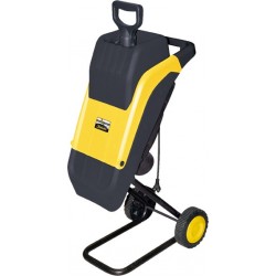 BIOTRITURADOR CHIPPER 100-E...
