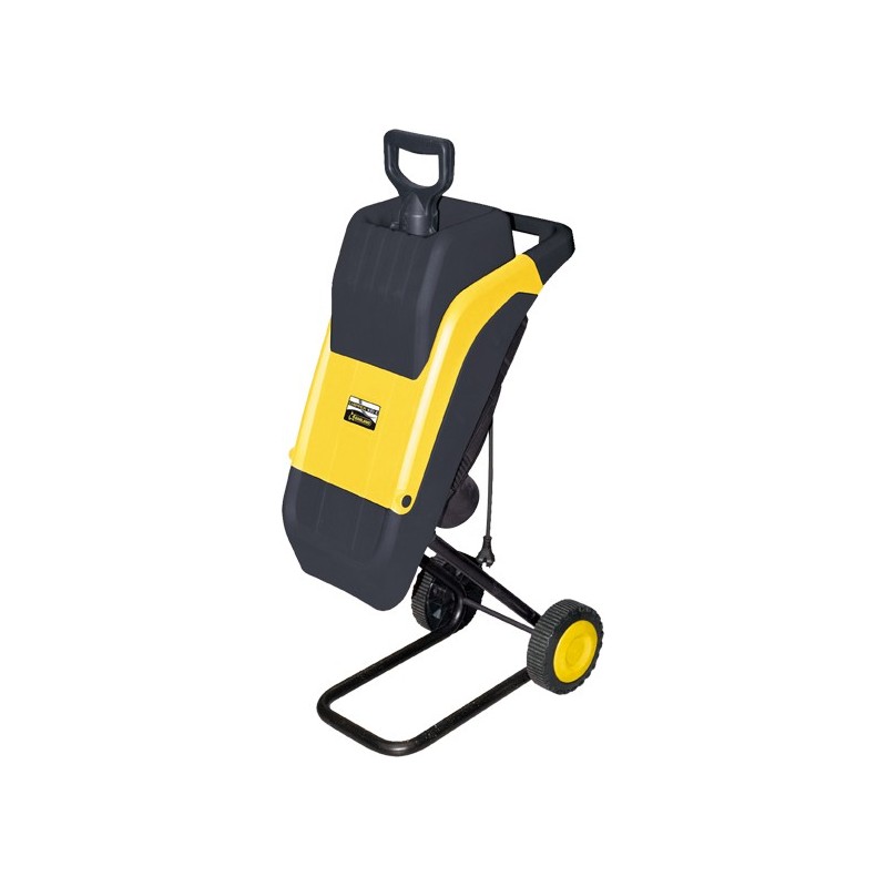 BIOTRITURADOR CHIPPER 100-E 10K 2500W
