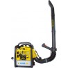 SOPLADOR GAS-700-MG 65,5CC MOCHILA