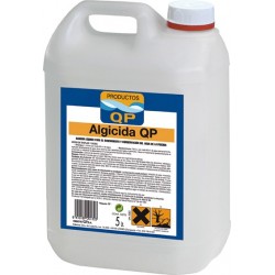 ALGICIDA QP 5LT 280105