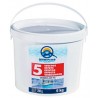 CLORO ANTIALGA QUIMICLOR TAB.200G.201805