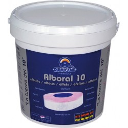 CLORO RAPIDO ALBORAL 10...