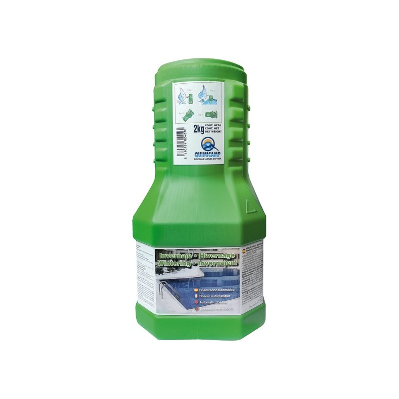DOSIFICADOR INVERNADA 2KG 201101Q