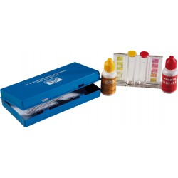 KIT ANALISIS OTO Y PH 209080