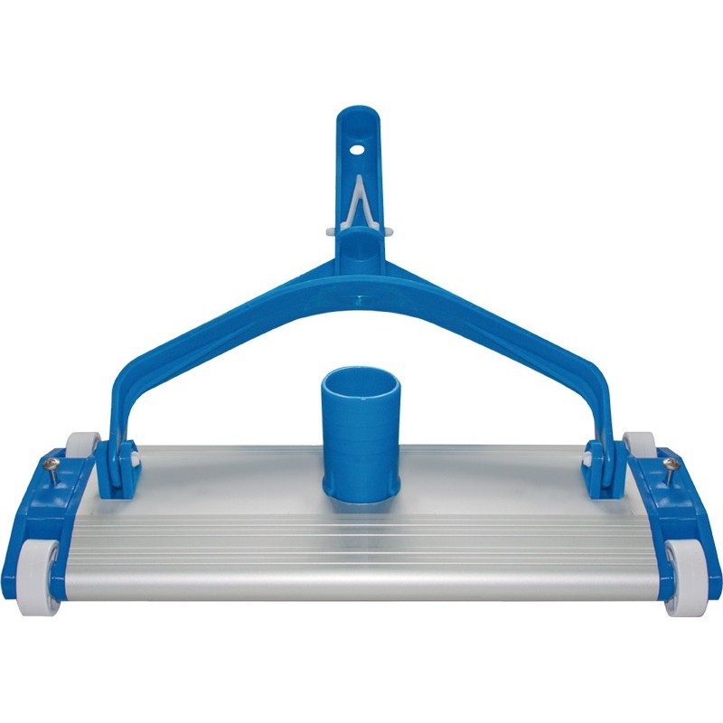 LIMPIAFONDOS MANUAL METALICO 500340C
