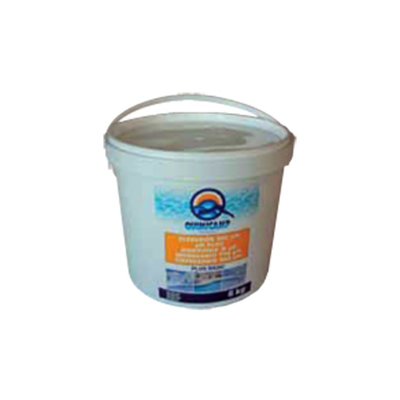PLUS BASIC GRAN.ELEVADOR PH 6KG 203406
