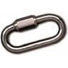 ESLABON RAPIDO INOX AISI316 05MM