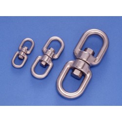 GIRATORIO CANCA-CANCA. INOX...