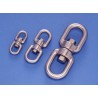 GIRATORIO CANCA-CANCA. INOX AISI316 06MM