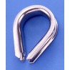 GUARDACABOS INOX AISI304 14MM
