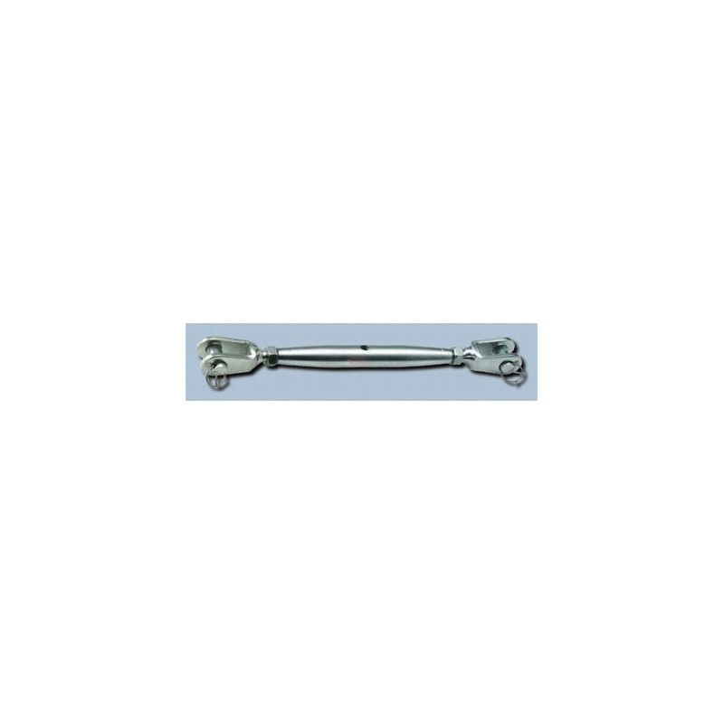 TENSOR HORQUILLA-HORQ.INOX AISI316 12MM