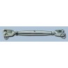 TENSOR HORQUILLA-HORQ.INOX AISI316 12MM