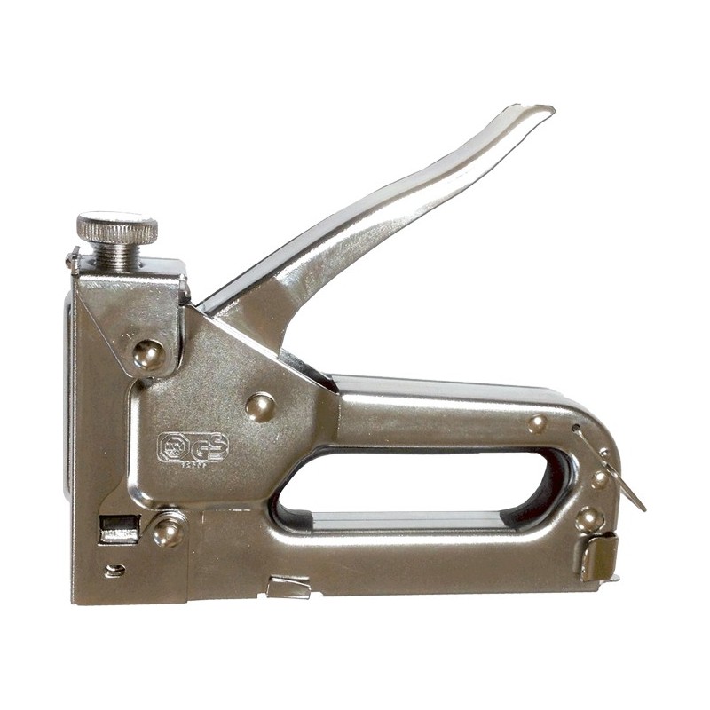GRAPADORA MANUAL MET.753 GRAPA 530