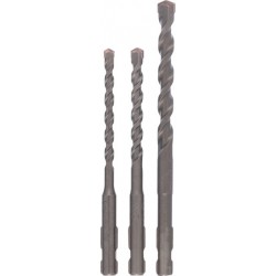 SET BROCAS UNEO SDS-QUICK...