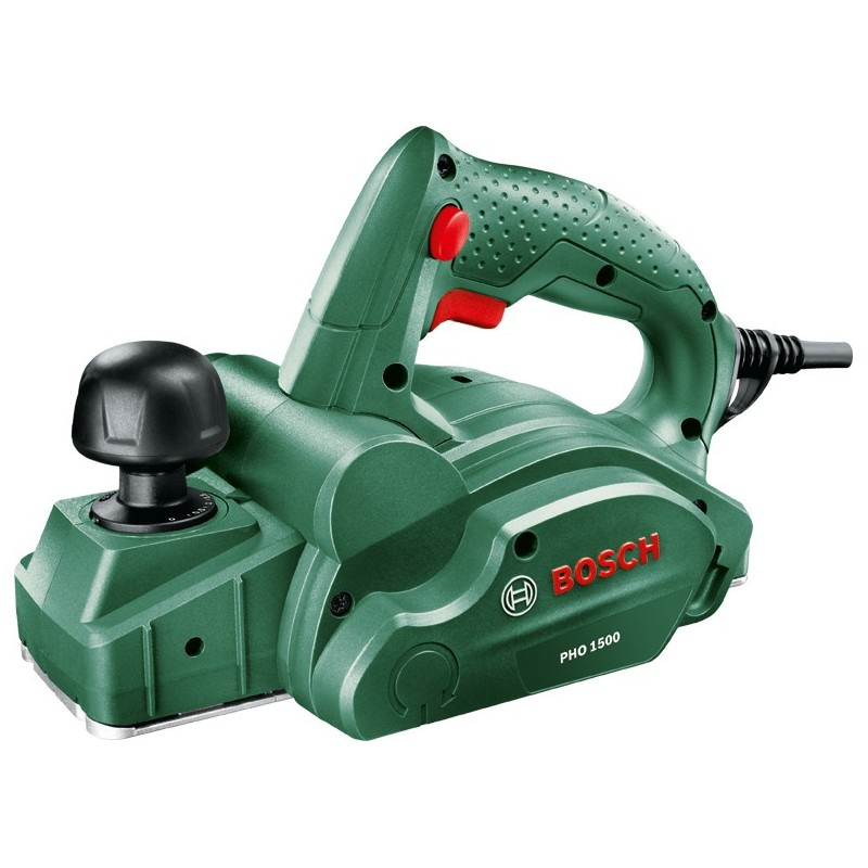 CEPILLO PHO-1500 550W 82MM 2,4KG