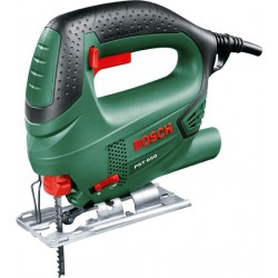 SIERRA CALAR PST-EASY (650...