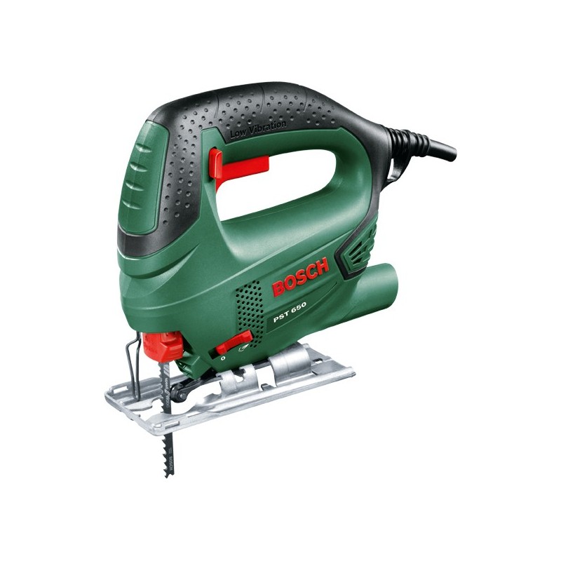 SIERRA CALAR PST-EASY (650 CT) 500W+MAL.
