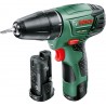 ATORNILLADOR PSR-1080 LI 10,8V 2BAT.