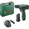 ATORNILLADOR PSR-EASY LI-2 12V 2BAT.