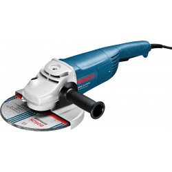 AMOLADORA GWS-22/230 2200W...