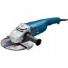 AMOLADORA GWS 24/230 JH 2400W 230MM