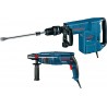 CONJ.MARTILLO GSH-11-E+MARTILLO GBH-2400