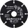 DISCO MULTIWHEEL CARBURO 115X22,4MM