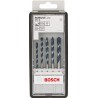 JGO.BROCAS HORMIGON ROBUSTLINE CYL5 5PZA