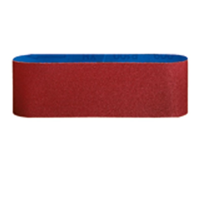 LIJA BANDA 075X533MM G100