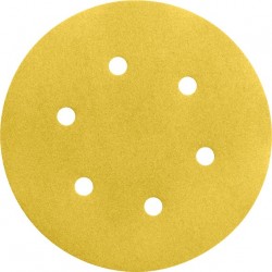 LIJA DISCO 6...