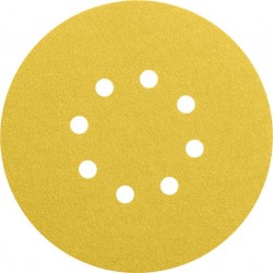 LIJA DISCO 8...