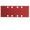 LIJA RECTAN.8 PER.C/VEL.93X186 G080 BL10