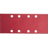 LIJA RECTAN.8 PER.TENSA.93X230 G120 BL10