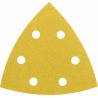 LIJA TRIANG.6 PER.C/VEL.93MM G080 BL50