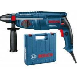 MARTILLO GBH-2400 PRO 720W...