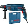 MARTILLO GBH-2400 PRO 720W 2,7J SDS PLUS