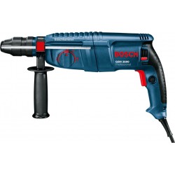 MARTILLO GBH-2600 PRO 720W...