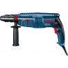 MARTILLO GBH-2600 PRO 720W 2,7J SDS PLUS
