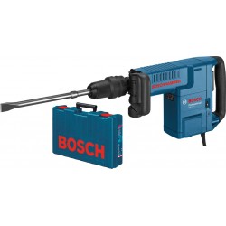 MARTILLO GSH-11-E 1500W 25J...