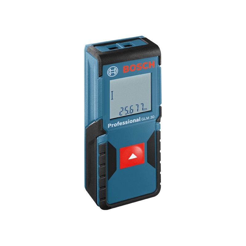 MEDIDOR LASER GLM-30 PROFESIONAL